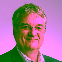Bart Koopman, Dean of the Faculty of Engineering Technology (UT)