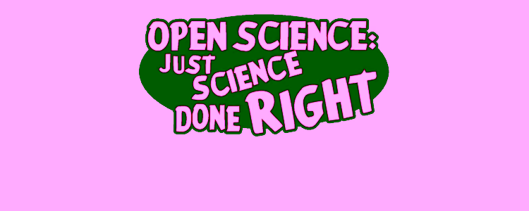 Science done right