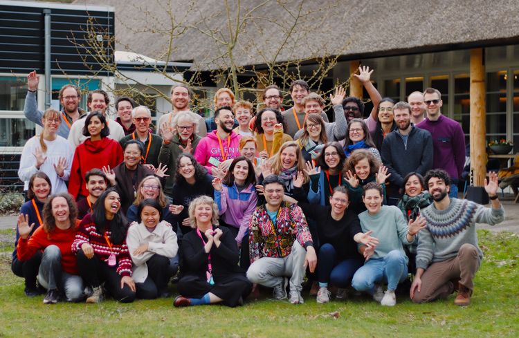 OS Retreat 2026