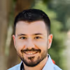 Picture of dr.ir. K. Nizamis (Kostas)