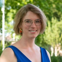 Anne Bonvanie, Associate lector Ethiek en Technologie (Saxion)