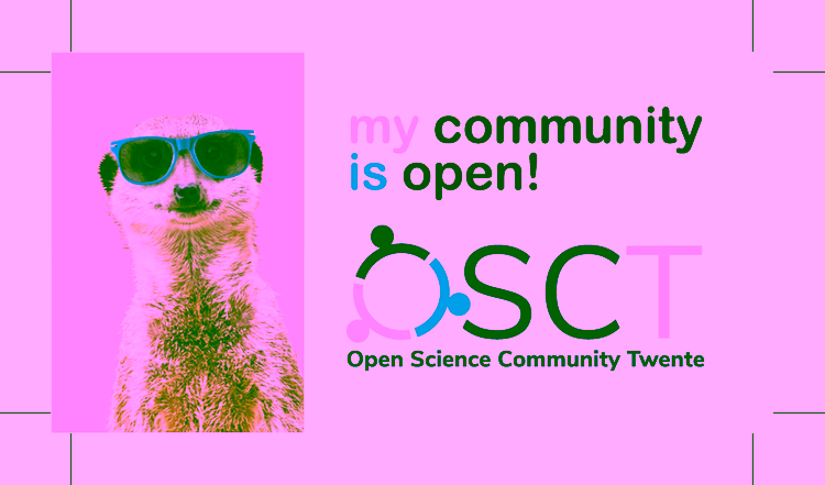 OSCT Stcicker