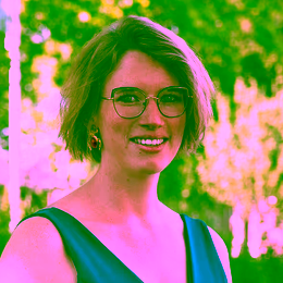 Anne Bonvanie, Associate lector Ethiek en Technologie (Saxion)