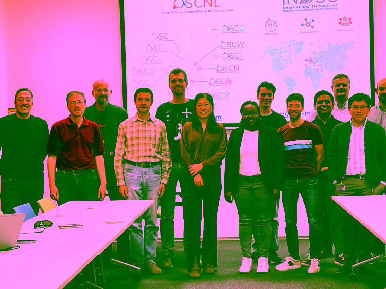 OSCT meeting