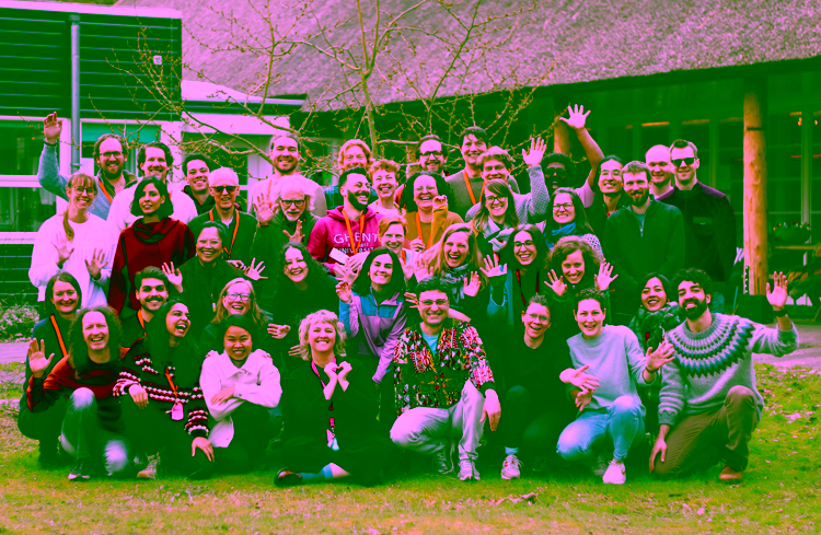 OS Retreat 2026