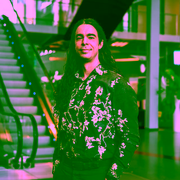 Jeroen Linssen, Lector at the Ambient Intelligence Group (Saxion)